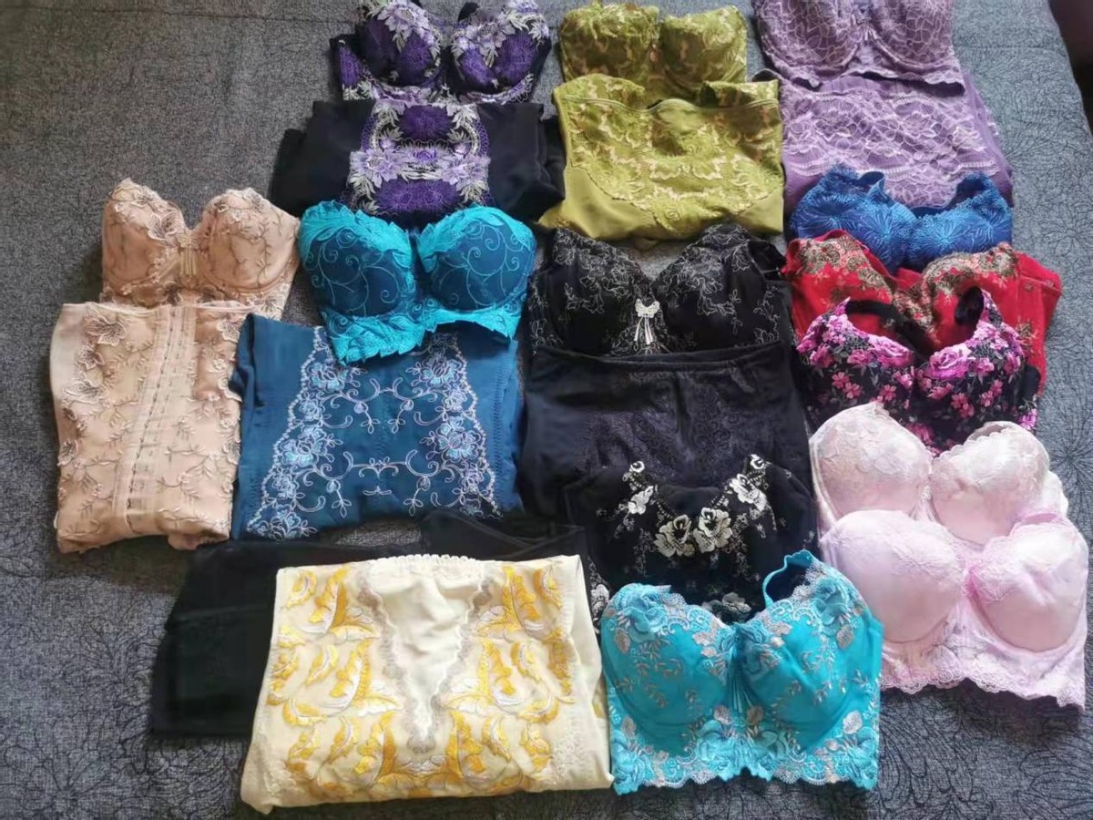 内衣严重掉色合格吗,内衣为什么会发霉发黄