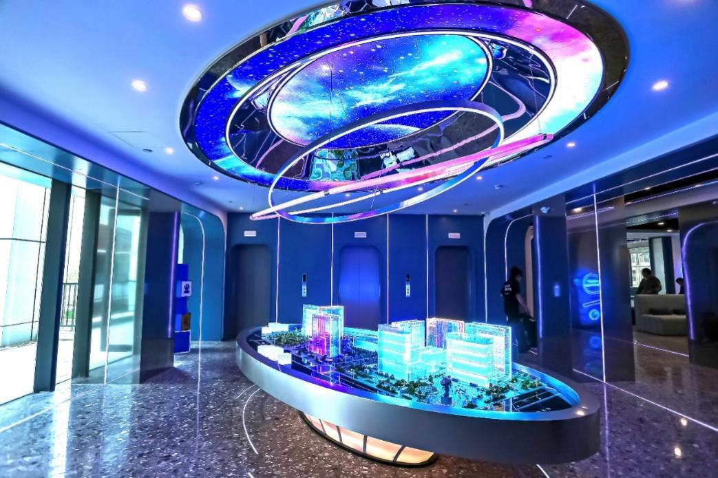 破译“产住融合”密码！魔方公寓北京昌平沙河地铁站店揭幕