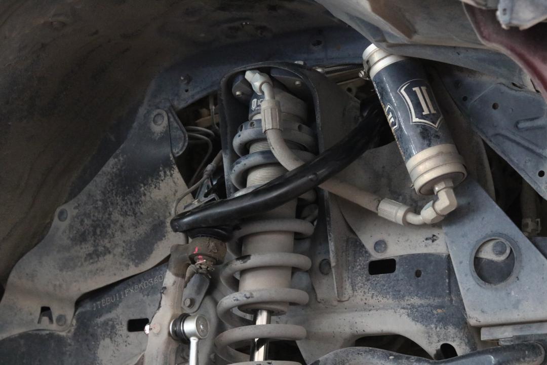 丰田fj酷路泽二手怎么选,丰田fj酷路泽二手2007翻新