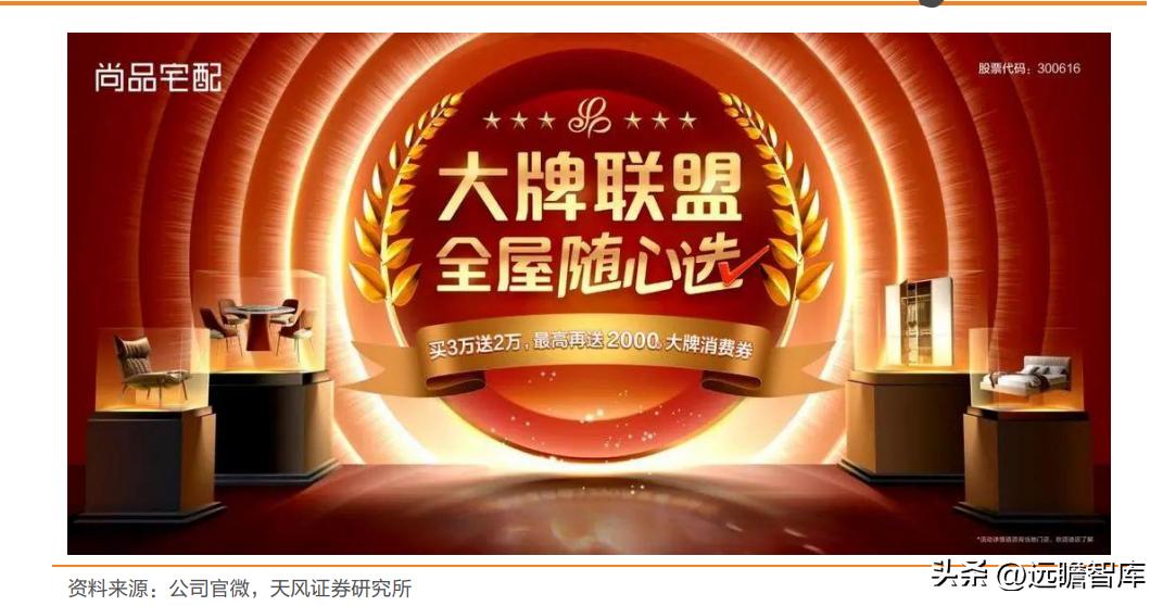 尚品宅配定制家居,深耕全屋定制19年