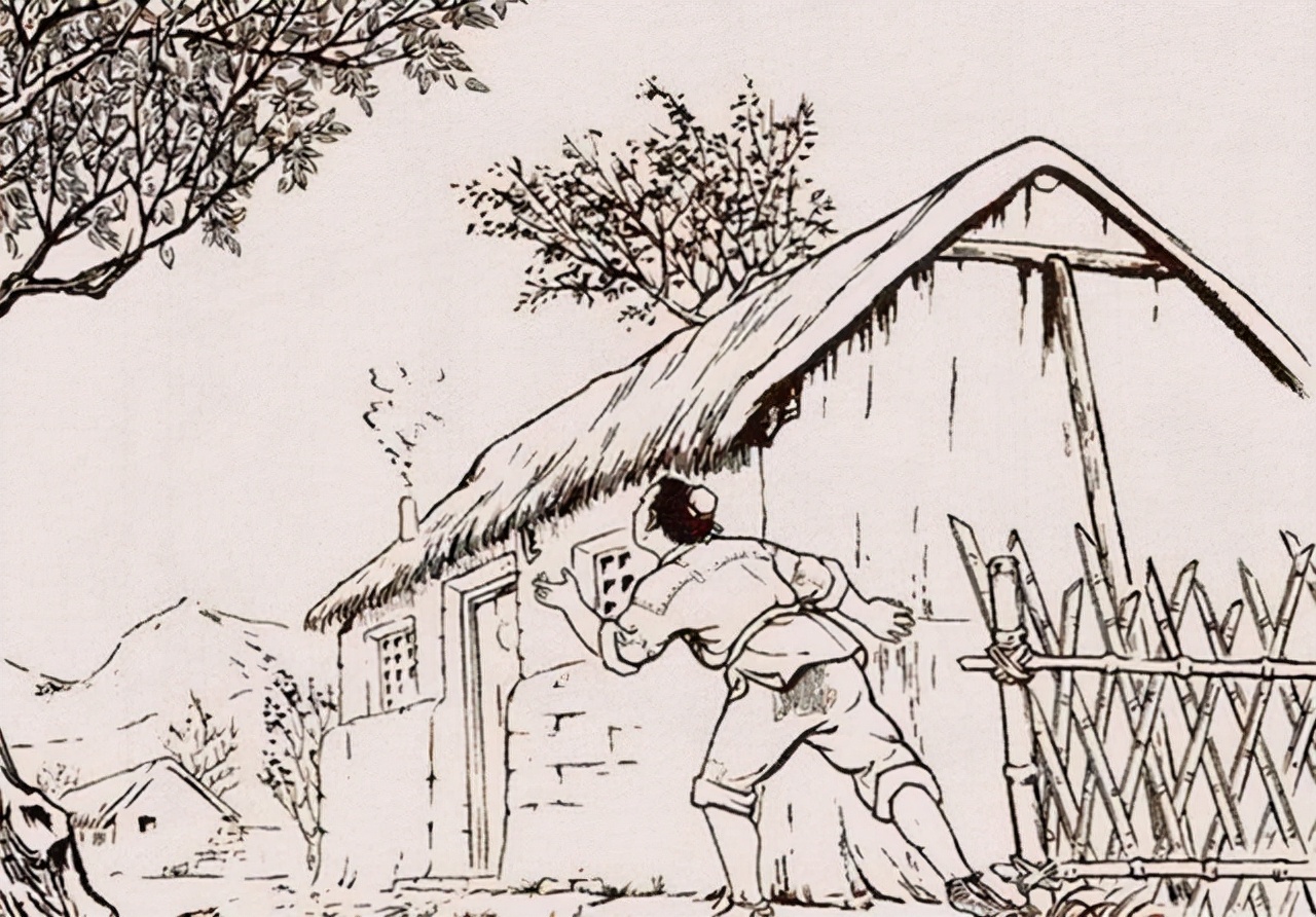 姑娘有颗苦情痣,苦情痣的真实故事