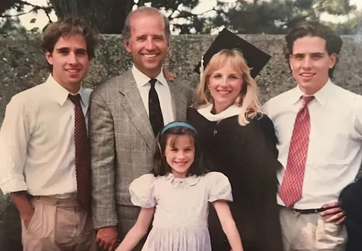 拜登大儿子事件,拜登儿子事件视频完整版