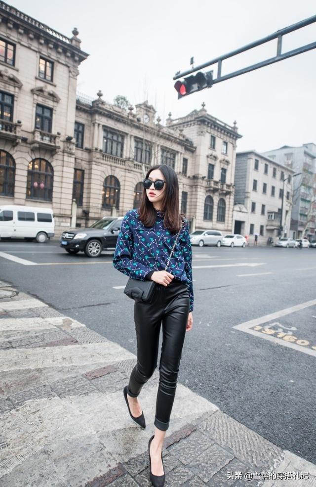 为什么你的“打*裤底**”看着又土又丑？关键在这3个雷区，避开准美