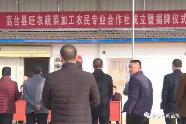 这算传奇吗？来看高台县巷道镇创业能人郭江的事迹！