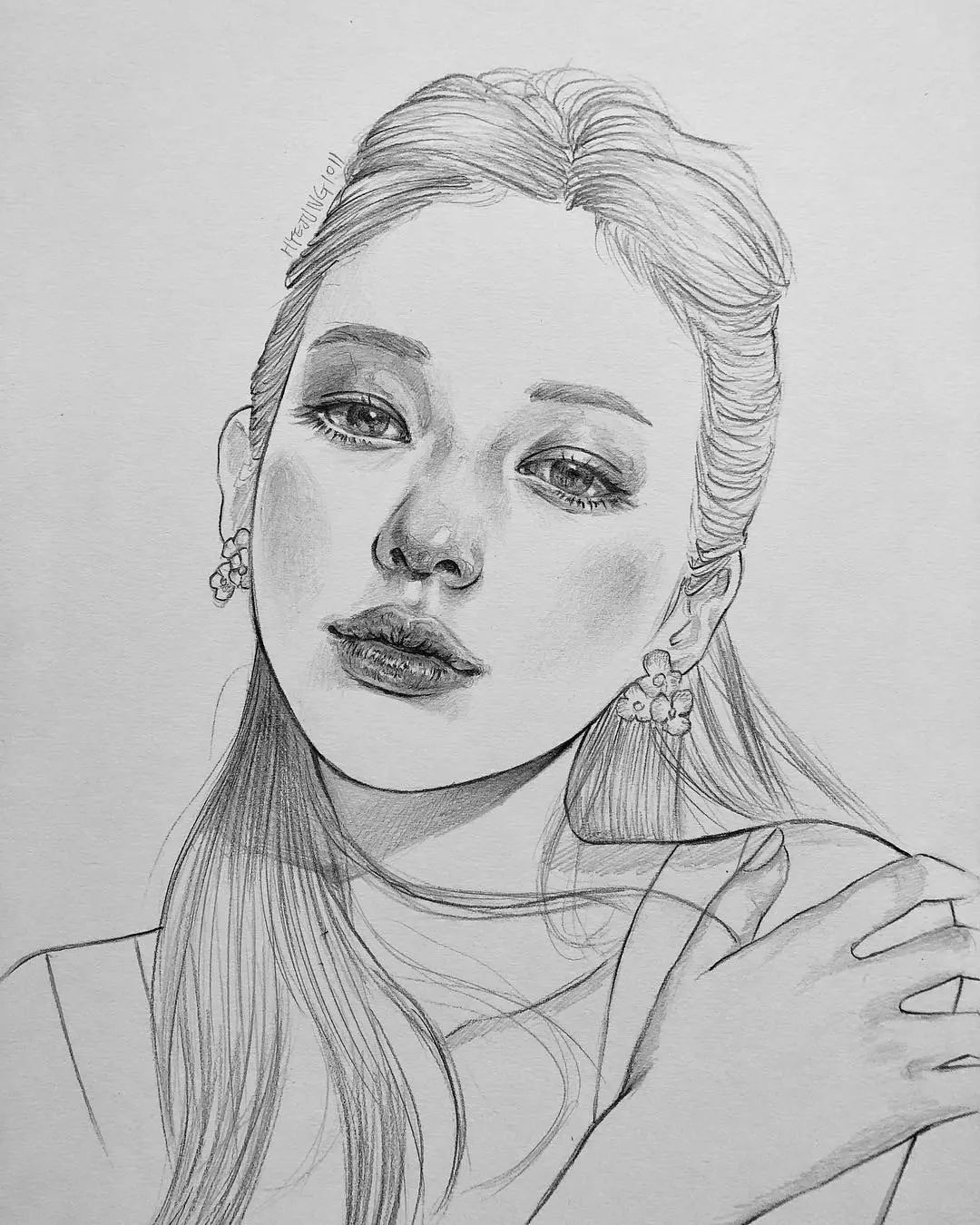 速写怎么画得又快又好详细教程,速写怎么画得又快又好零基础