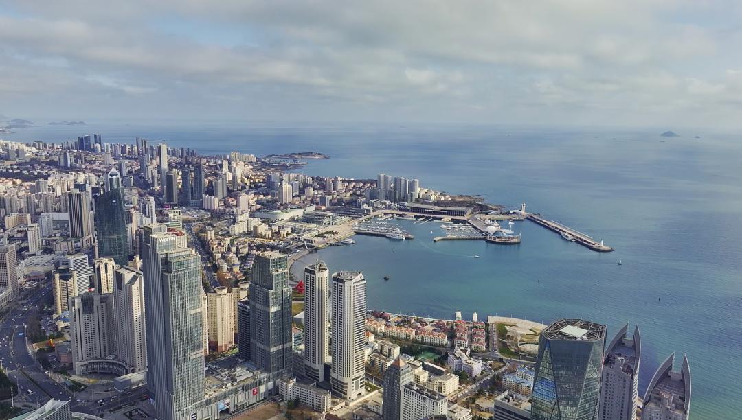 总理调研山东，两大主题“划重点”，青岛责无旁贷！