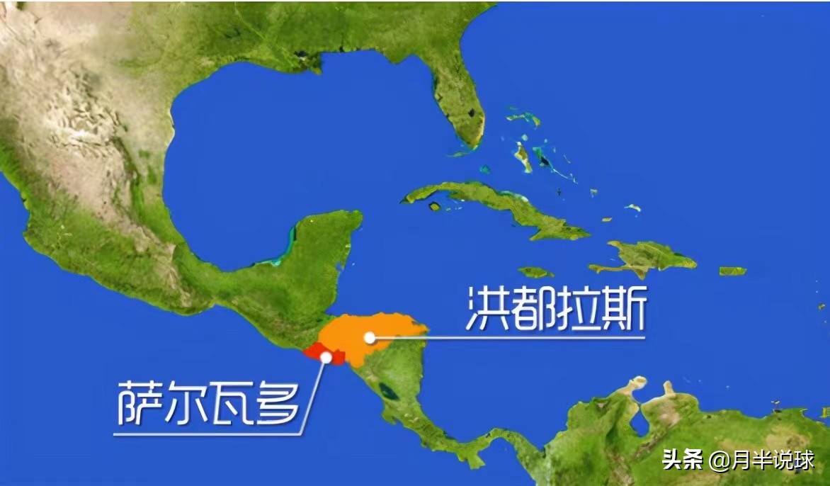 足球世界杯基本常识,关于足球世界杯的常识