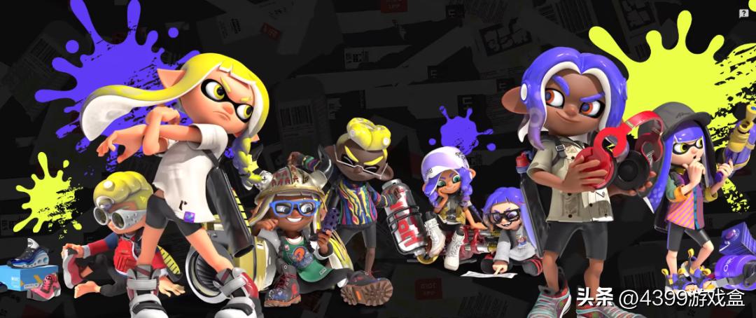 喷射战士3一定要体感吗,喷射战士3体感枪哪个好用