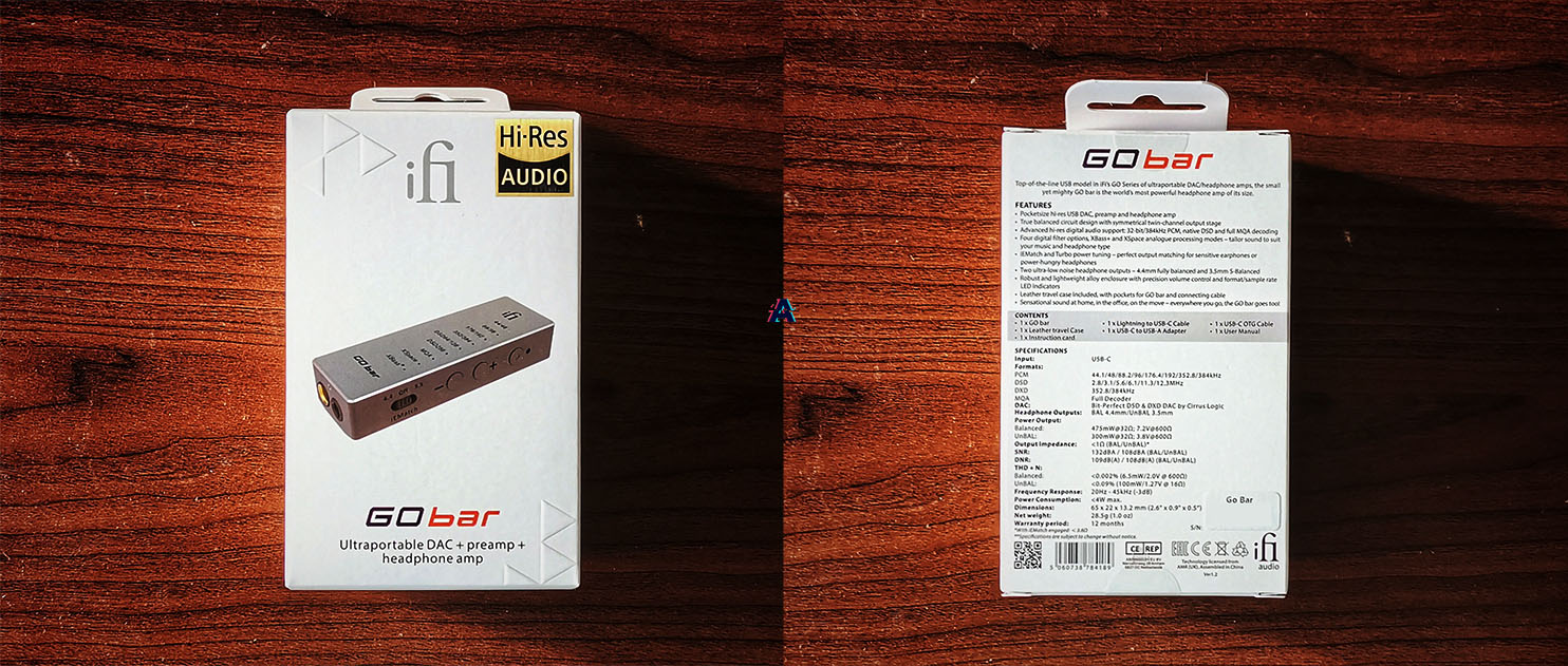 5000元左右的便携解码耳放一体机,贵有贵的道理便宜有便宜的理由