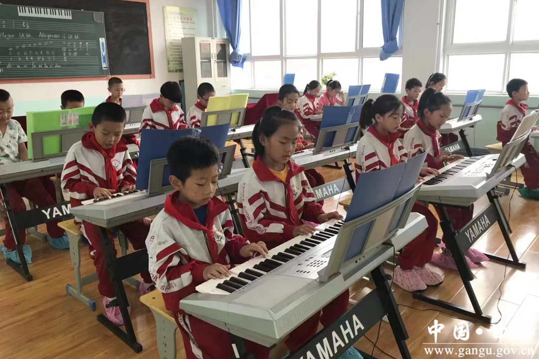 甘谷县永安伏羲学校校长,李镇西校长谈双减