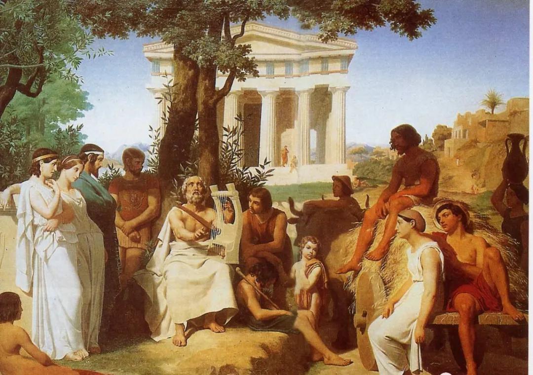 古埃及和古希腊的穿衣时尚，如何成为了现代时装设计的灵感源泉？