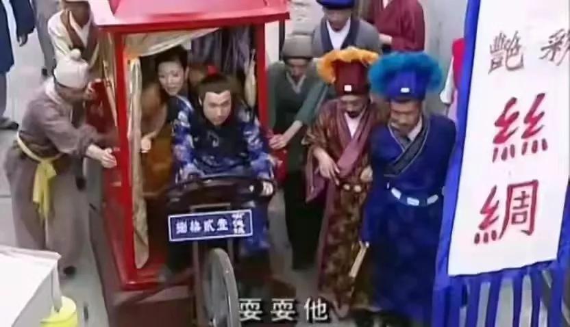 广东演技的天花板却无戏可拍,郁郁不得志的蒙伟明现在怎样了