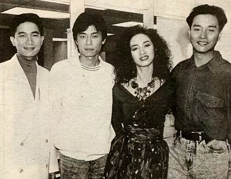 王杰未被毒哑前的嗓音,王杰消失了