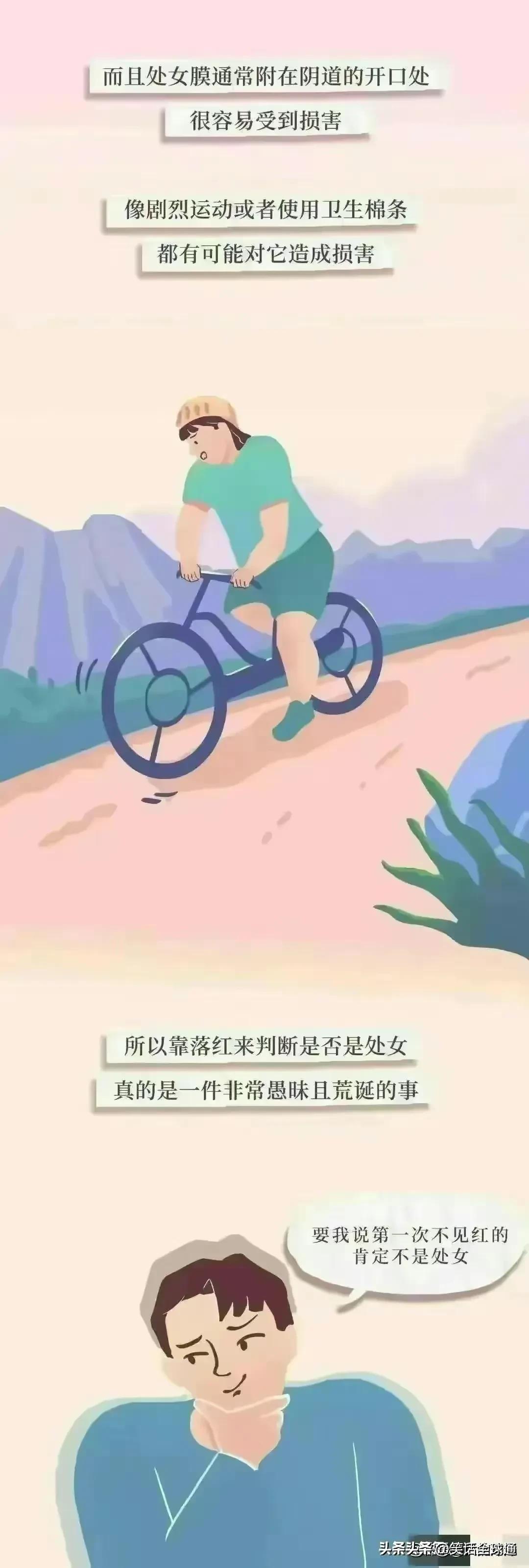 阴道是重要的器官，大家都要认真了解一下！