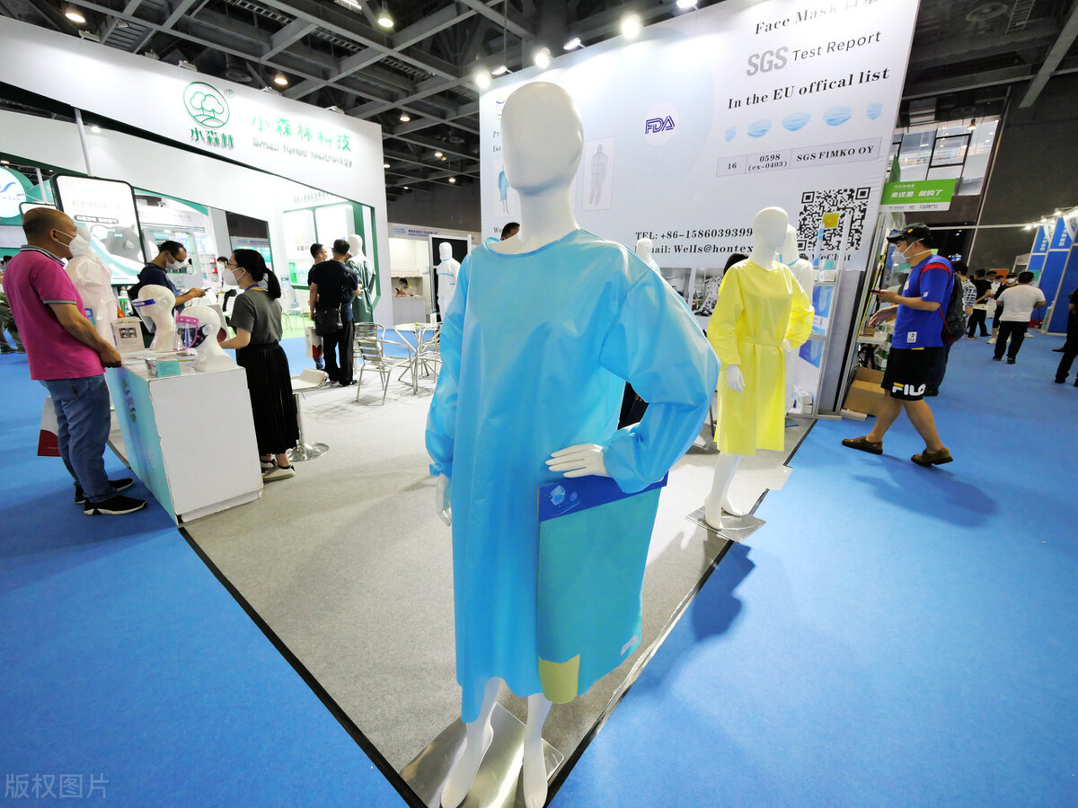 外贸企业参加国外展如何选择,外贸展会如何推广