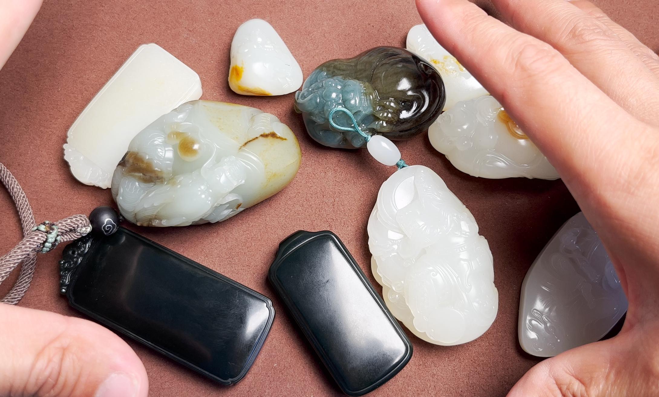 疆新棉业,疆玉城和田玉怎么样