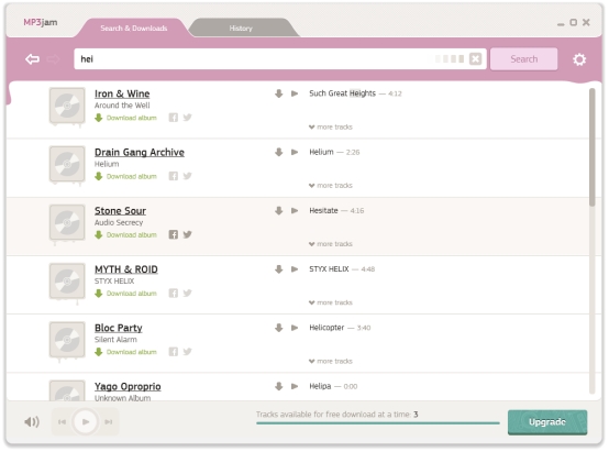 如何免费下音乐加歌词,用电脑下载歌曲免费软件