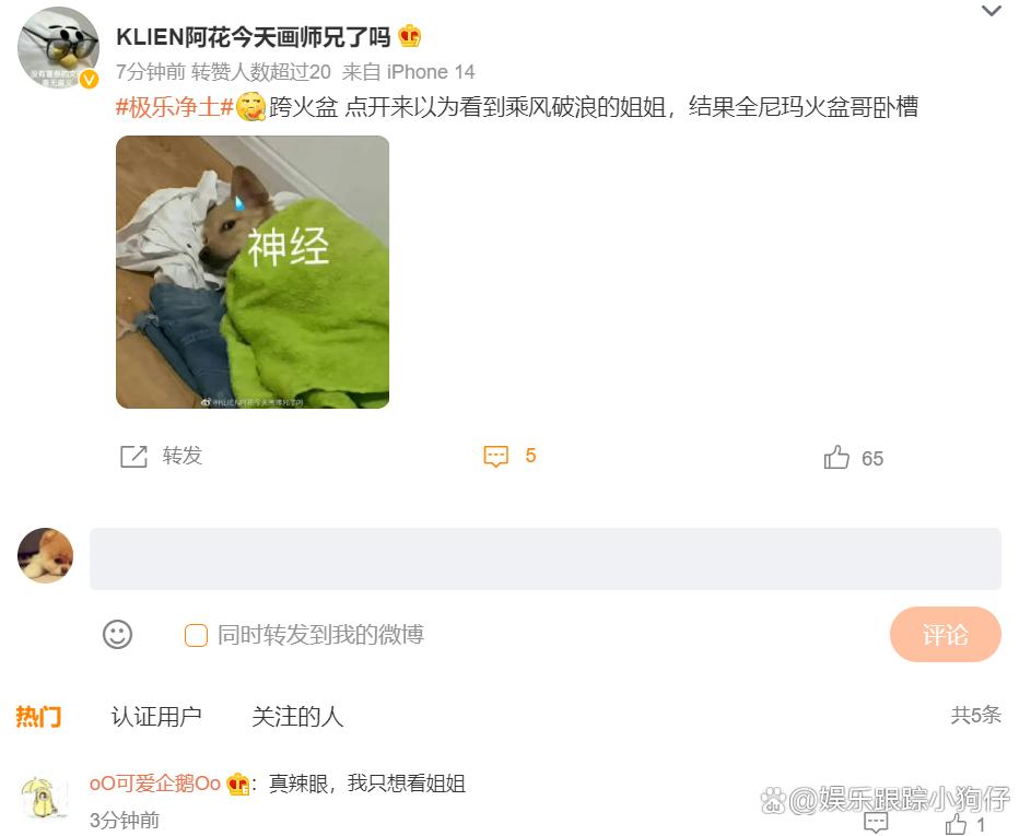 浪姐4：《极乐净土》原唱一开嗓惊艳到我，肖战粉丝表现让人失望