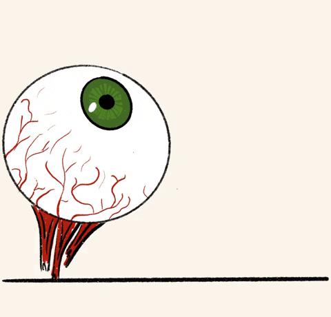 干细胞治疗视网膜能提升视力吗,干细胞治疗近视眼轴可以恢复吗