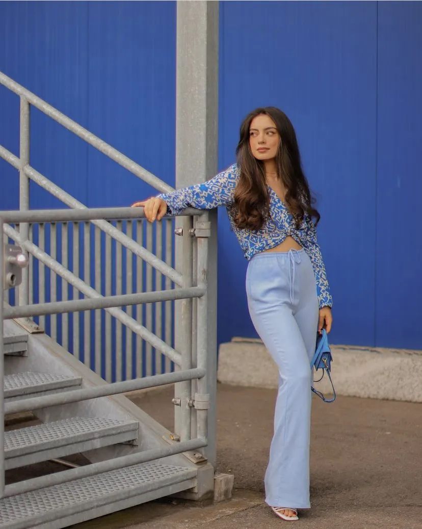 从155到175，原来换件衣服就能达到？