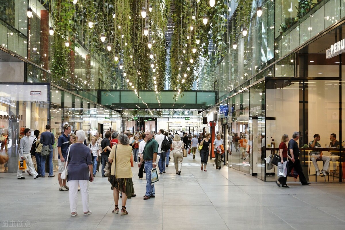 苏锡常市场,苏锡常繁华度排名