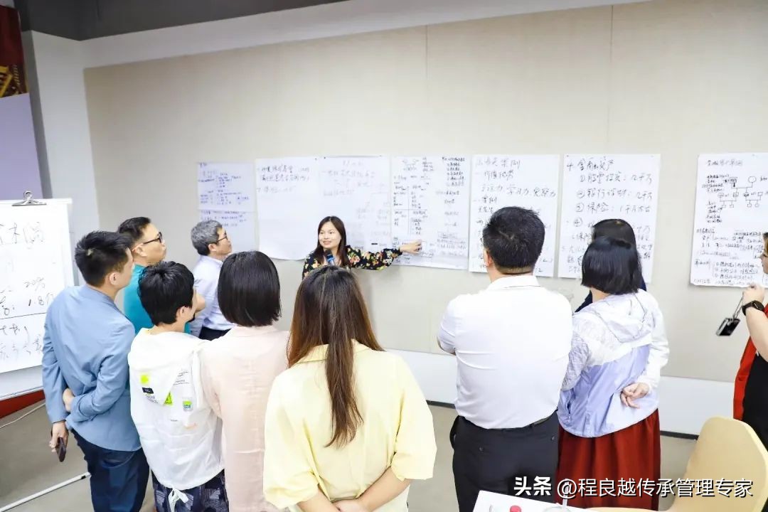 华人家族办公室,国内家族办公室成立的条件