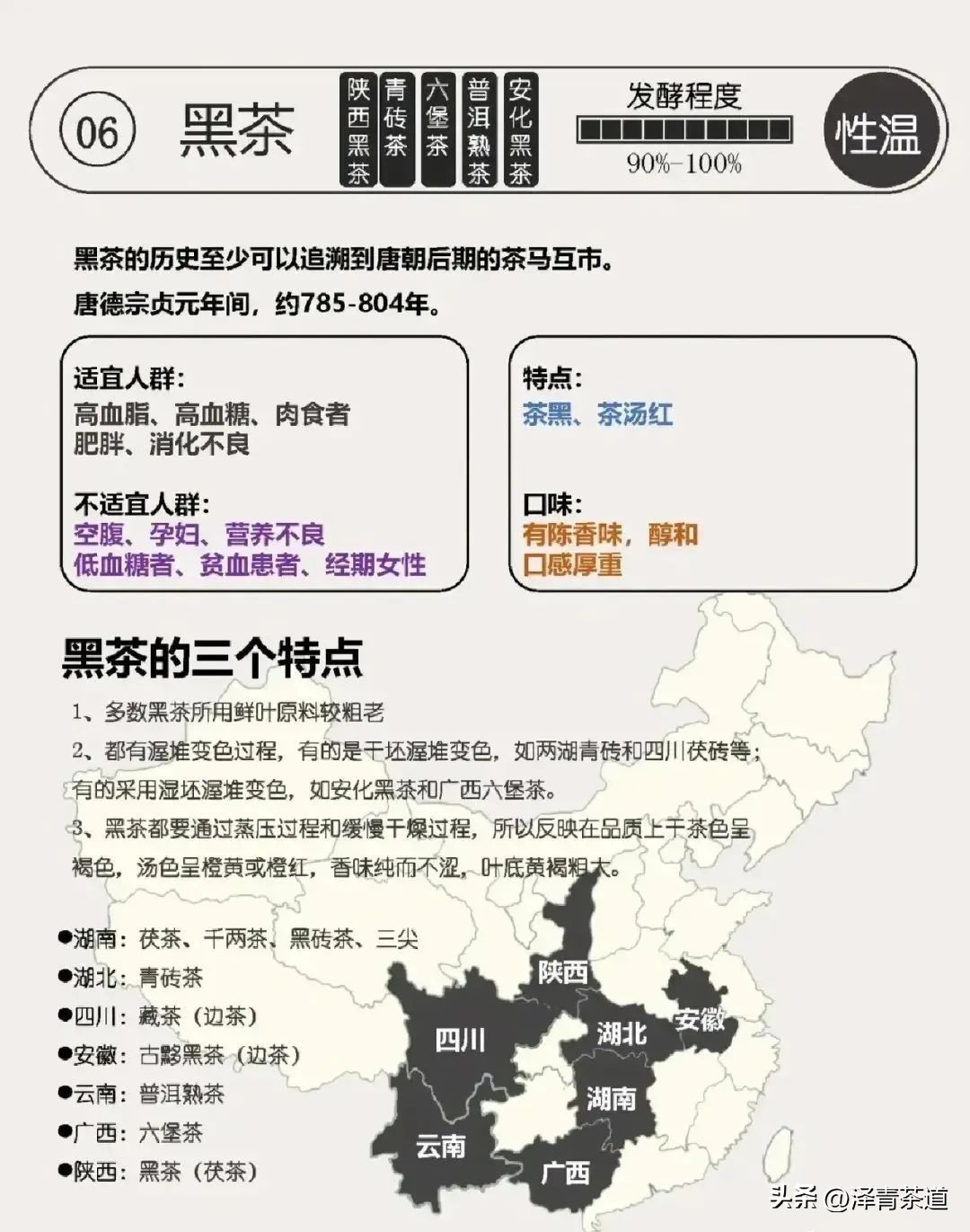 绿茶红茶黑茶白茶黄茶青茶,绿茶红茶青茶白茶黑茶黄茶哪个好