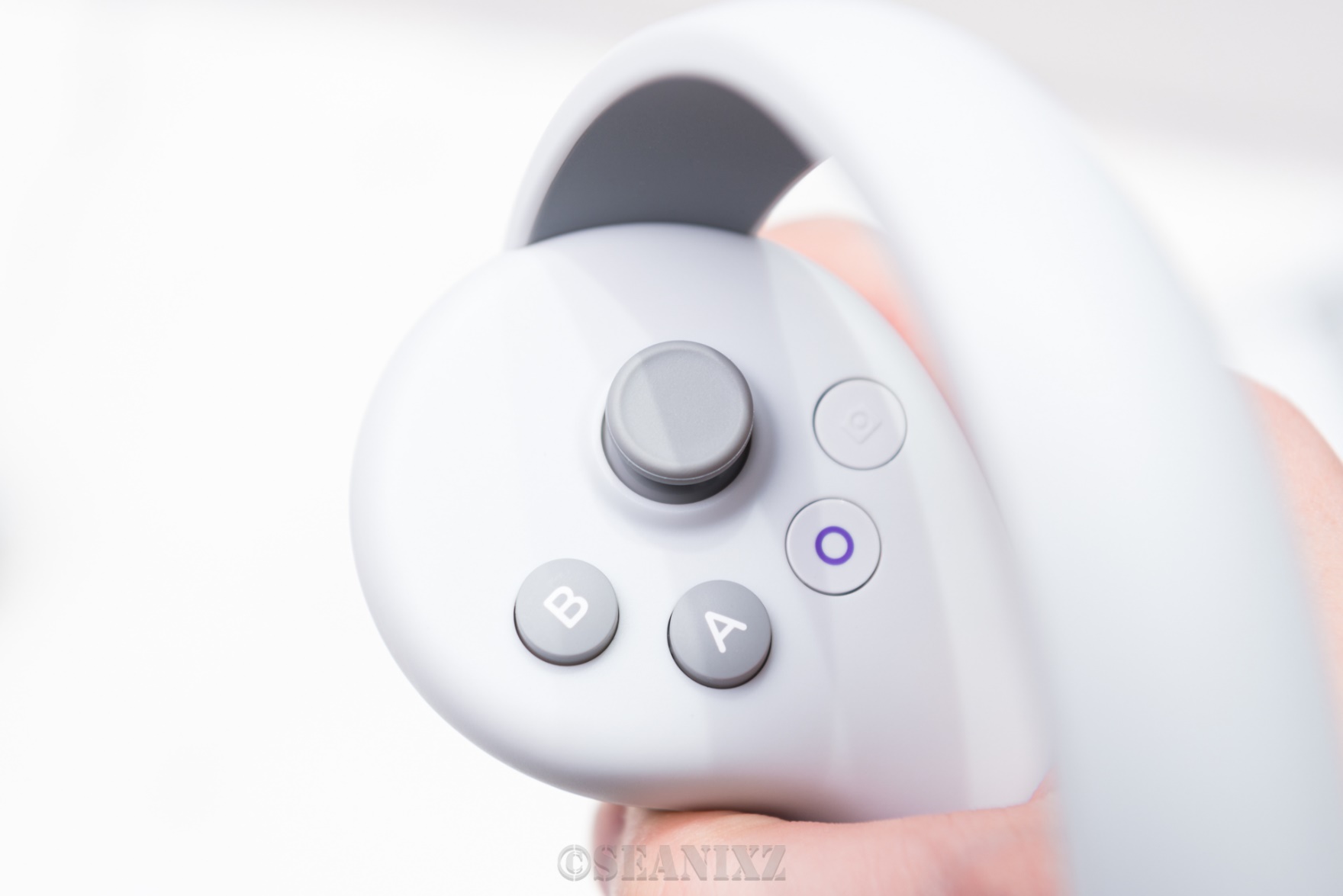 piconeo3vr一体机串流体验,pico4vr一体机畅玩版测评