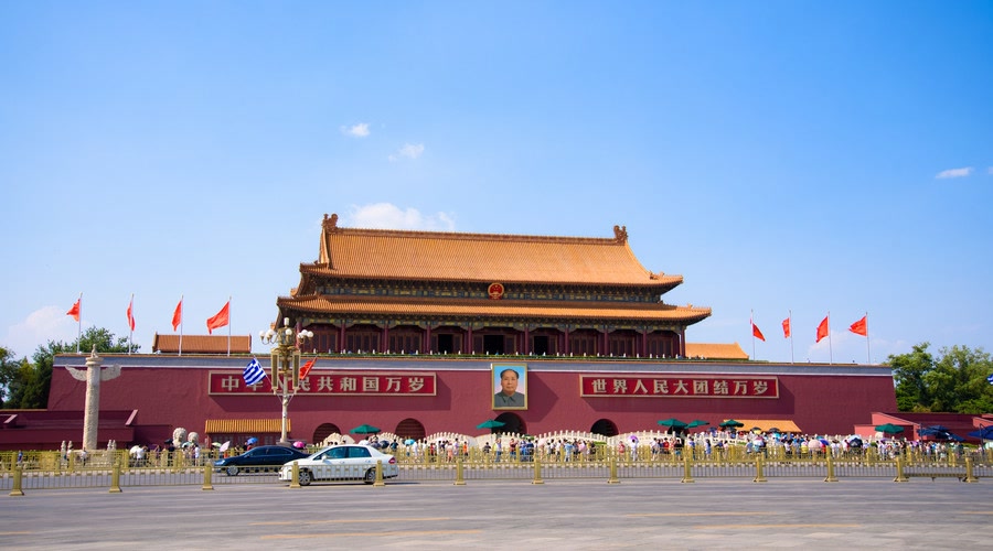 天坛景点门票多少钱,北京景点天坛门票