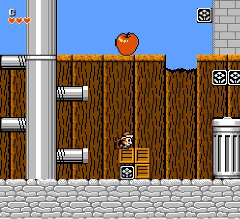 好玩的红白机游戏排行榜,红白机龙牙双打通关