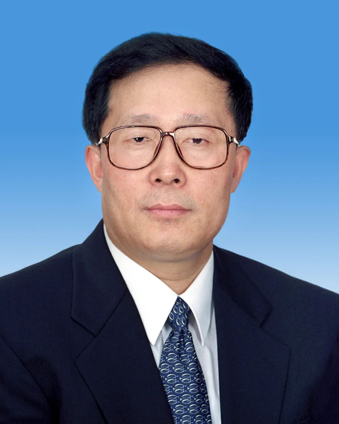 *共中**二十届中央领导机构成员简历