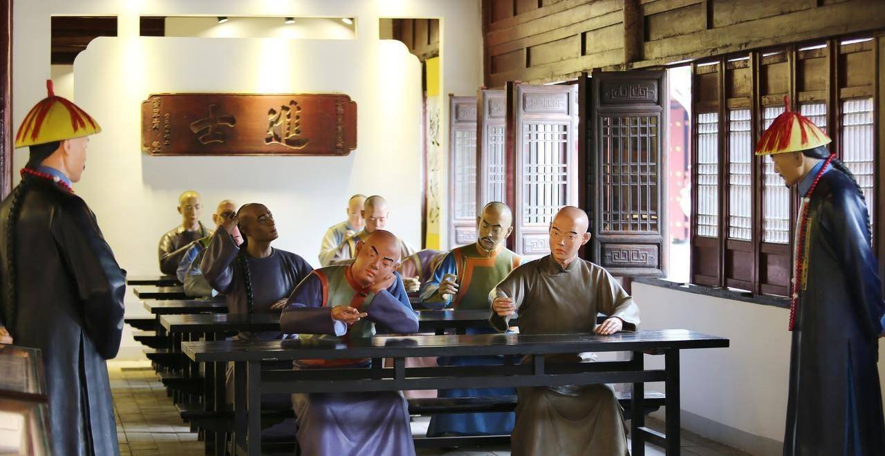 解密清朝八旗的衰败,清朝八旗议政制度