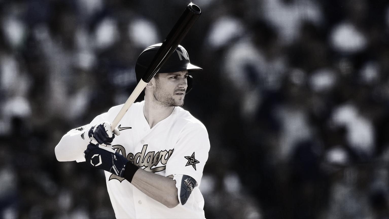 美国职业棒球洛杉矶道奇队,mlb洛杉矶道奇队鞋子标为什么会掉