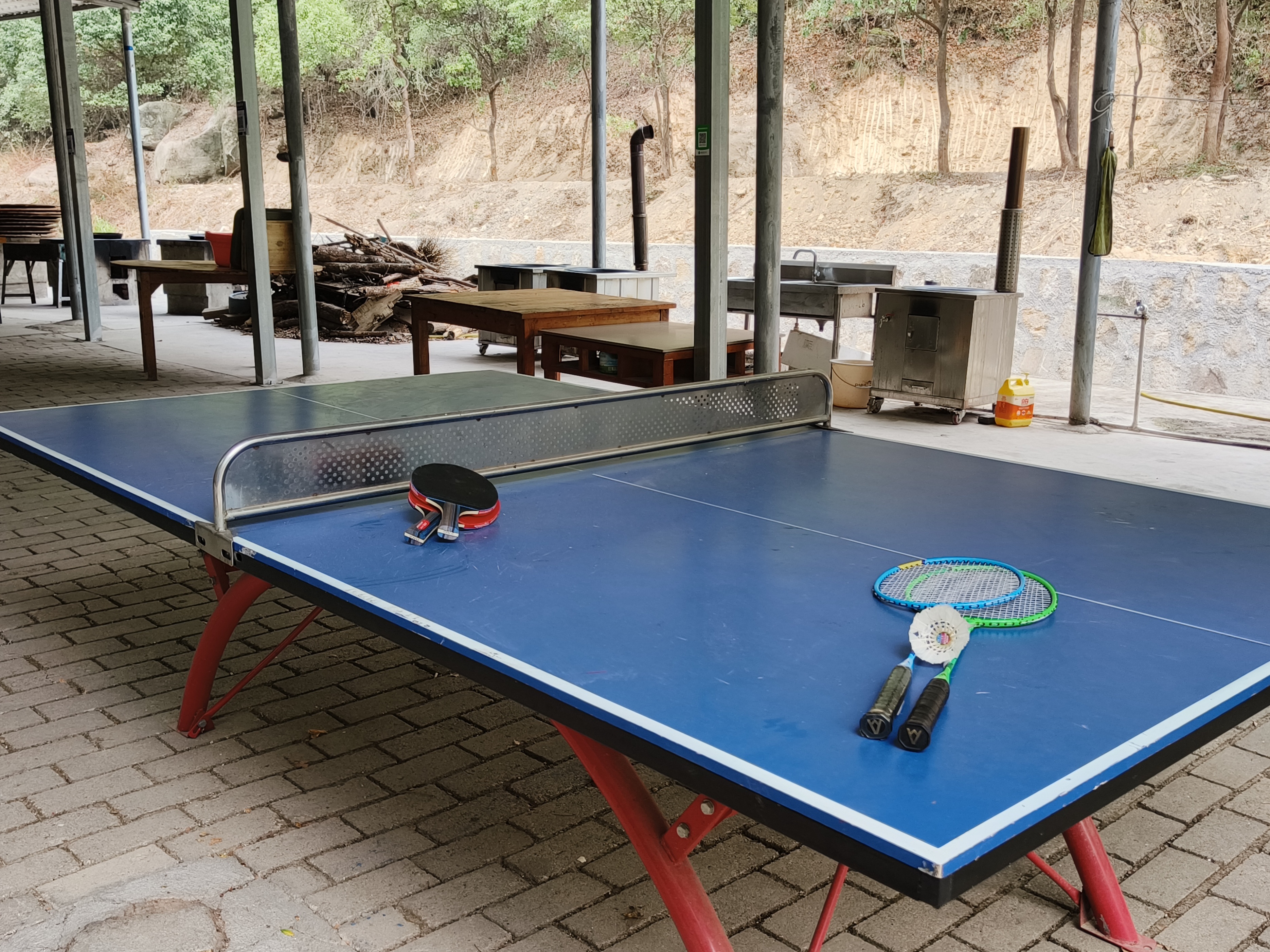 长沙黑麋峰烧烤露营地推荐,武陵山露营基地农家乐地址