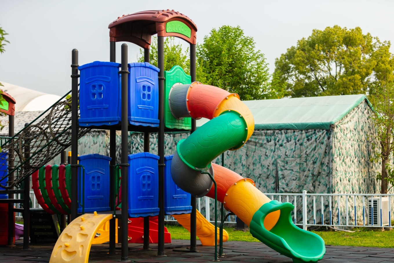 荆州洈水，五一自驾露营的好去处