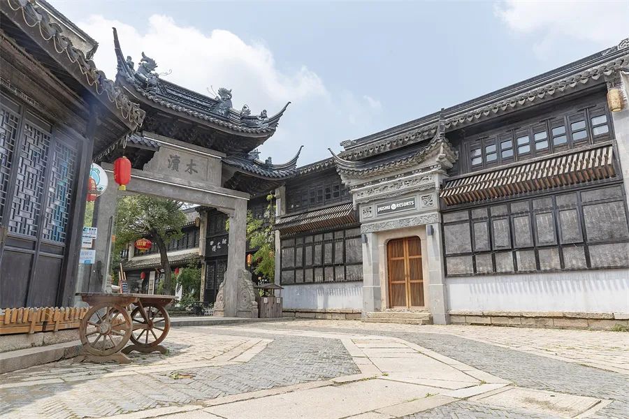 苏州免费游玩的景点推荐,苏州免费最值得游玩的景区推荐