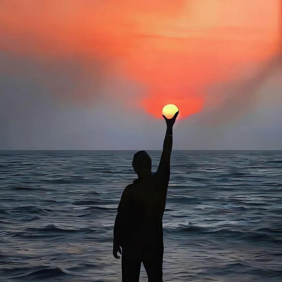 远离世俗的男生头像可下载,远离世俗的男生头像和网名