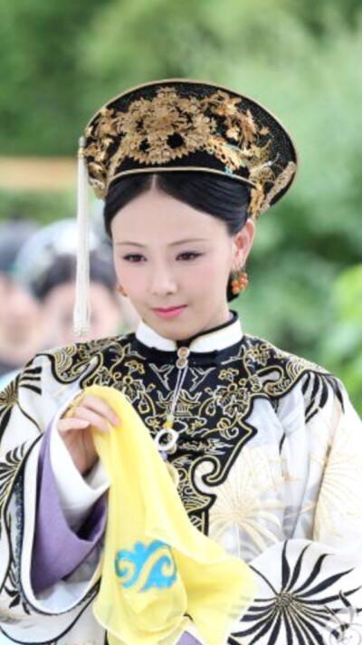 欢天喜地七仙女是霍思燕几岁演的,电视剧欢天喜地七仙女蒋欣霍思燕