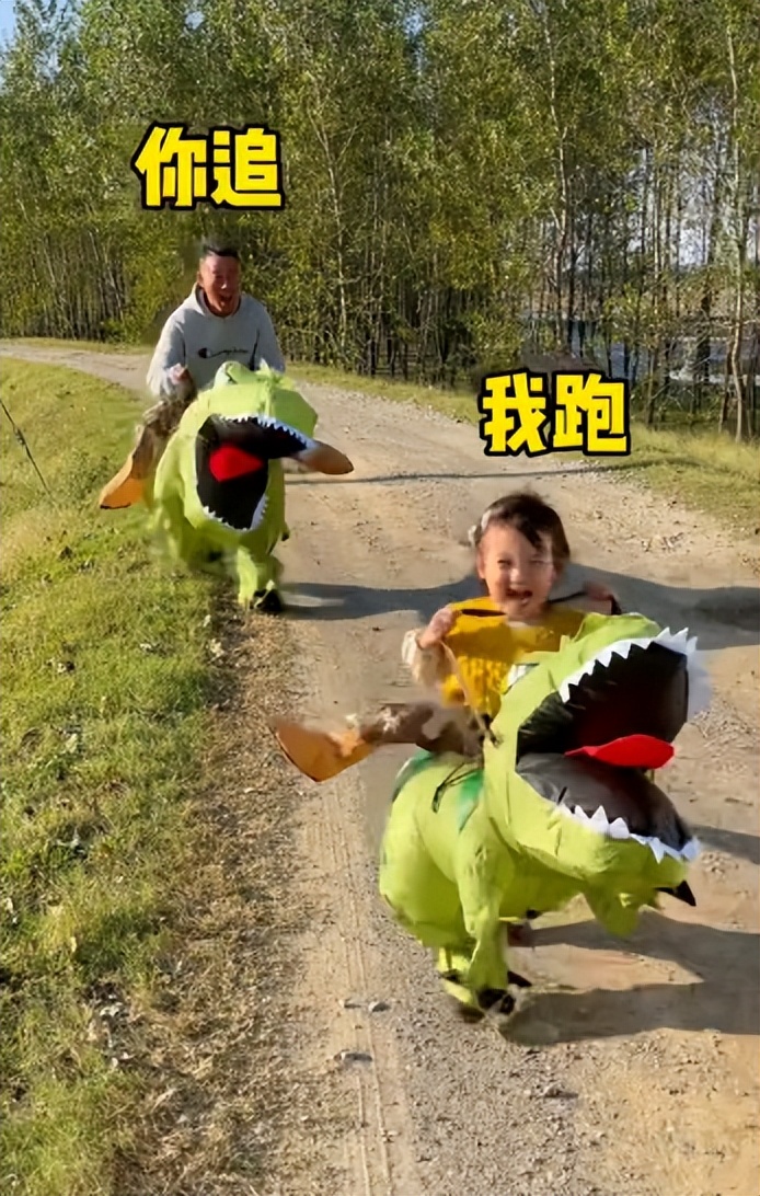 王小麦搞笑萌娃,萌娃王小麦到底有何与众不同