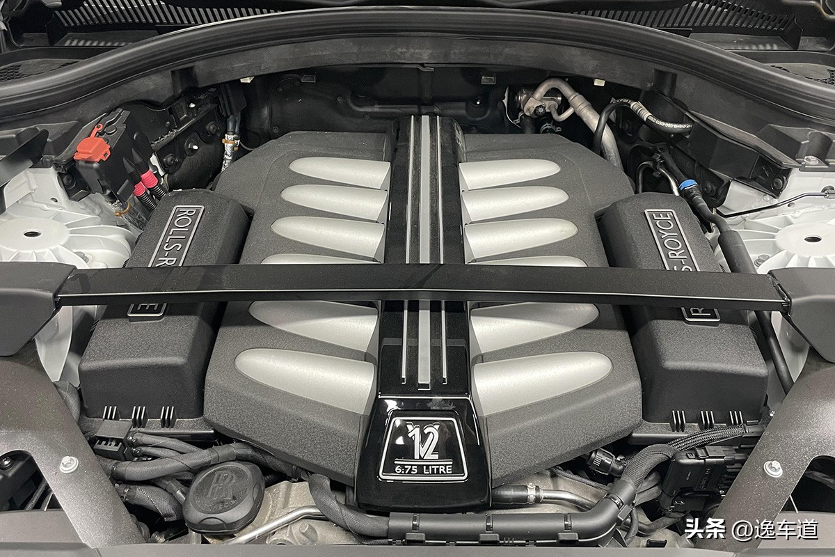 近600万的二手车你见过吗？这台劳斯莱斯库里南是不是你的菜