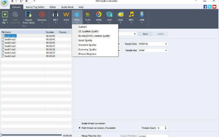 ape转换flac软件,ape转flac什么软件最好