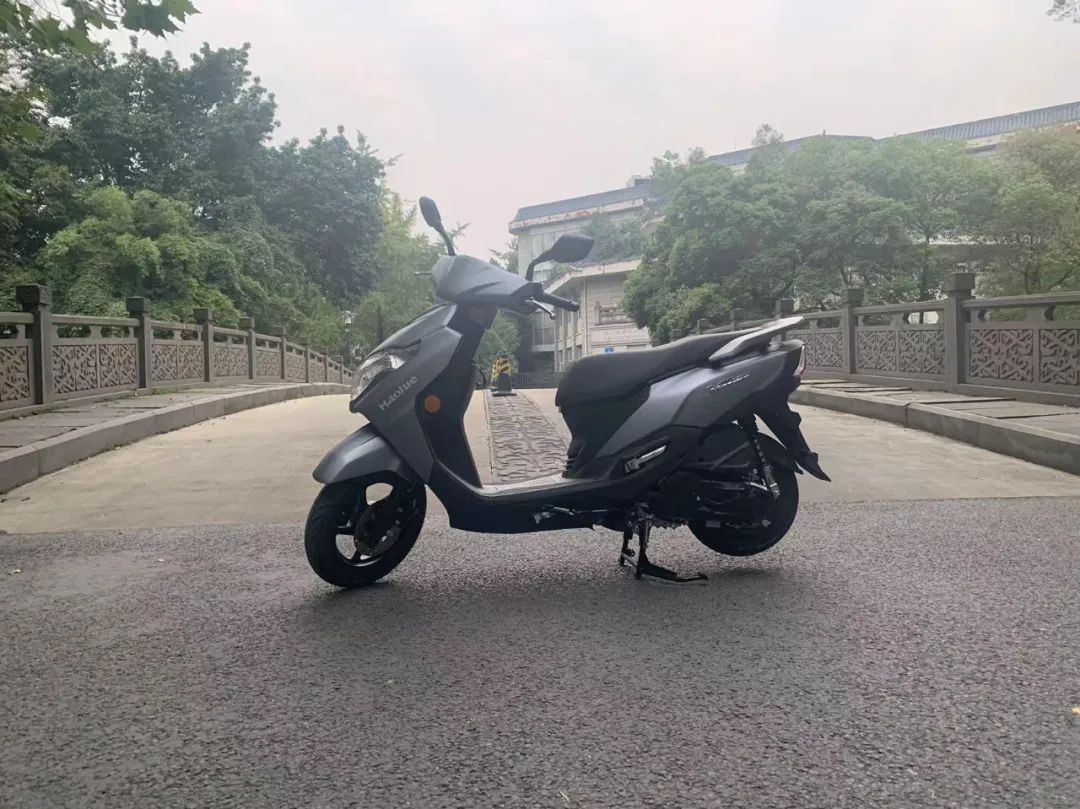 豪爵虎鲨vx125时速测试,豪爵虎鲨vx125真实测评