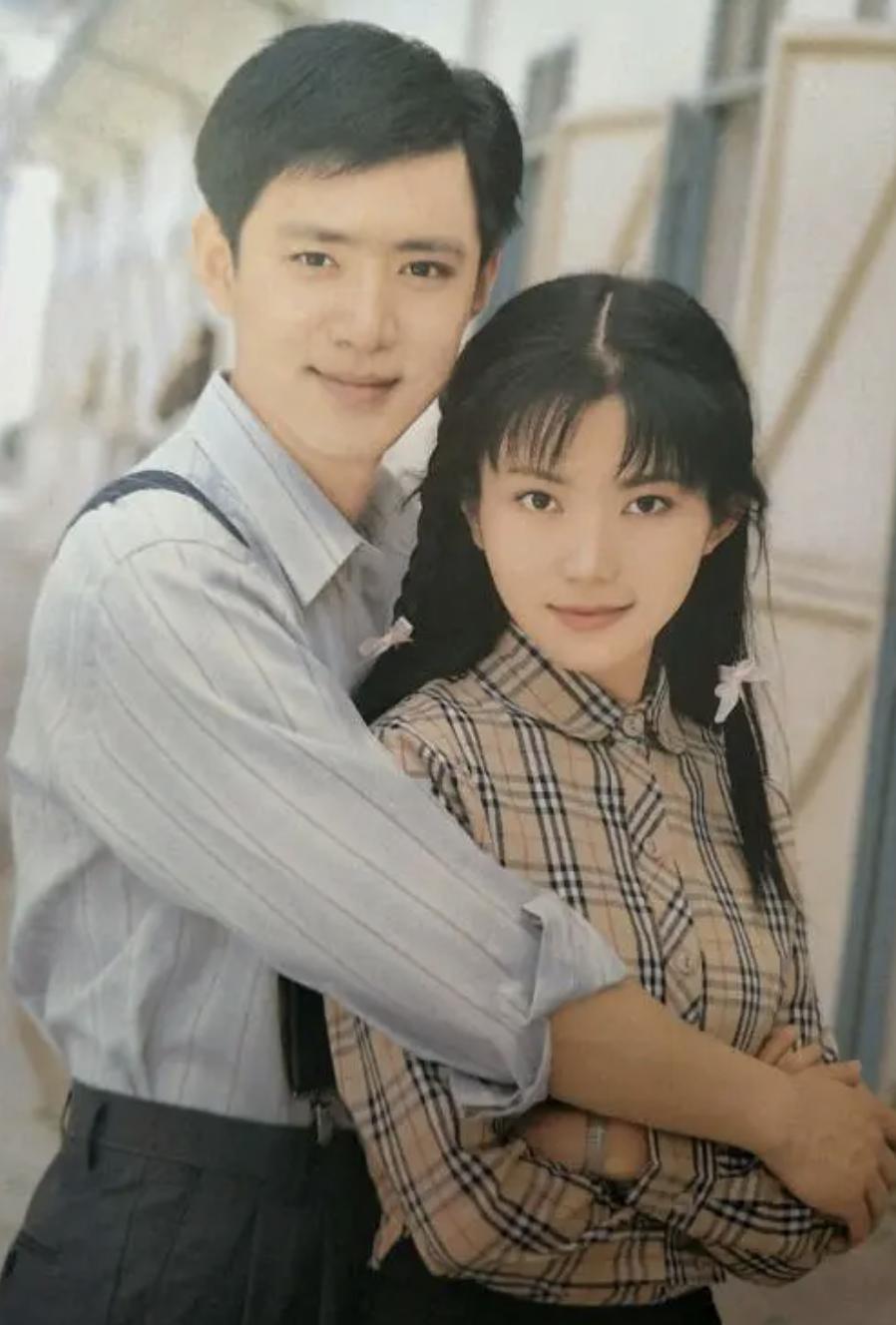 “尔豪”高鑫：娶了母亲的学生，陪妻子治疗4年，用柔情换来爱情