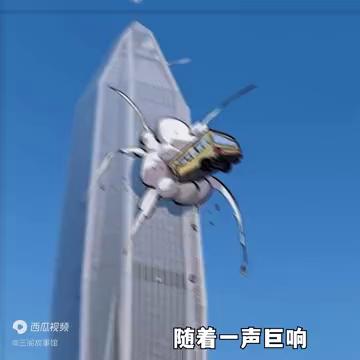 霸气僵尸,僵尸霸气出场瞬间