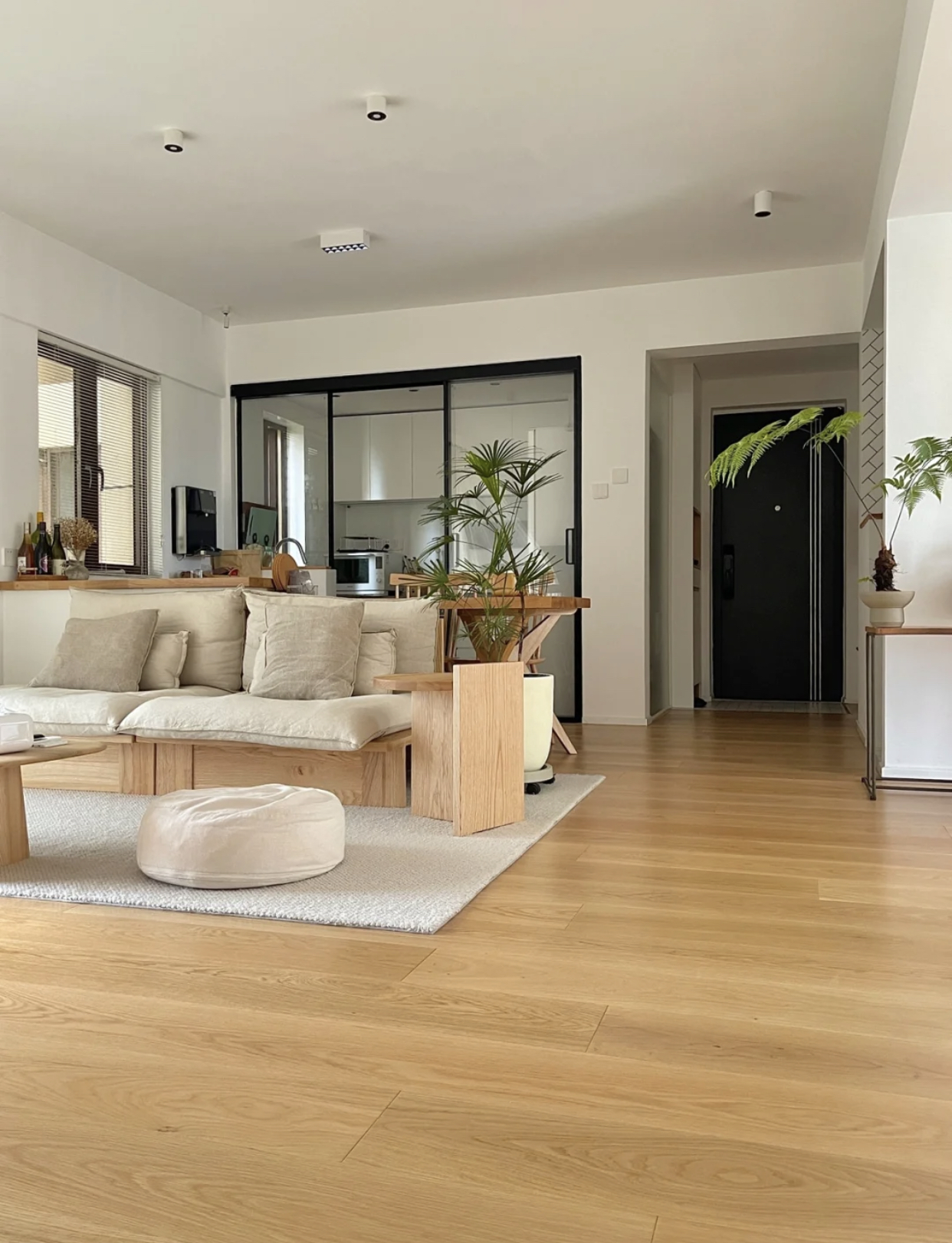 木地板铺厚的好还是薄的好,木地板实木好还是橡木好