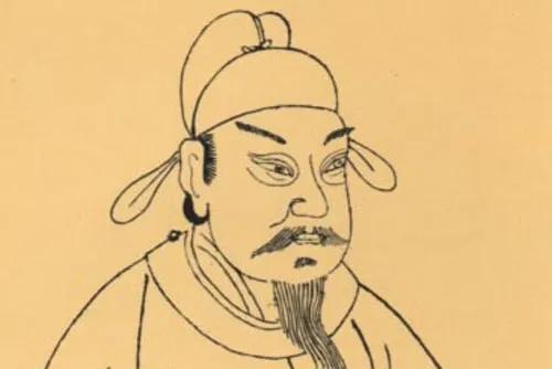 唐朝二十一帝一览表带拼音,唐朝二十一帝视频讲解