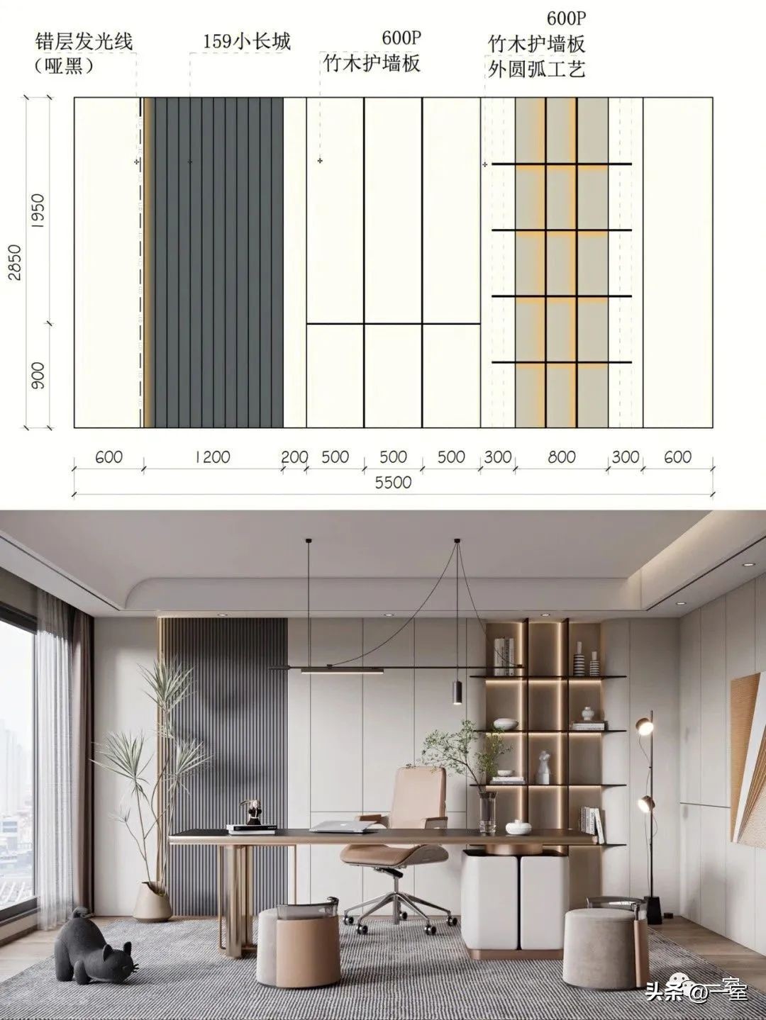 2023年流行背景墙颜色,网红背景墙2023最新款室外