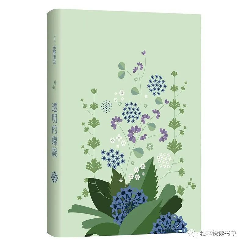 5本经典悬疑推理小说推荐,悬疑推理书荒推荐一口气看完系列