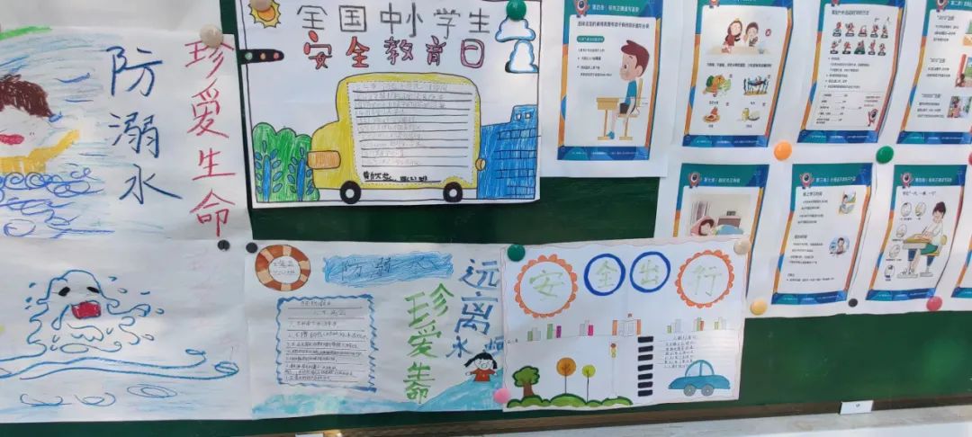 金溪织密防溺水安全网,峡江筑牢防溺水安全防线