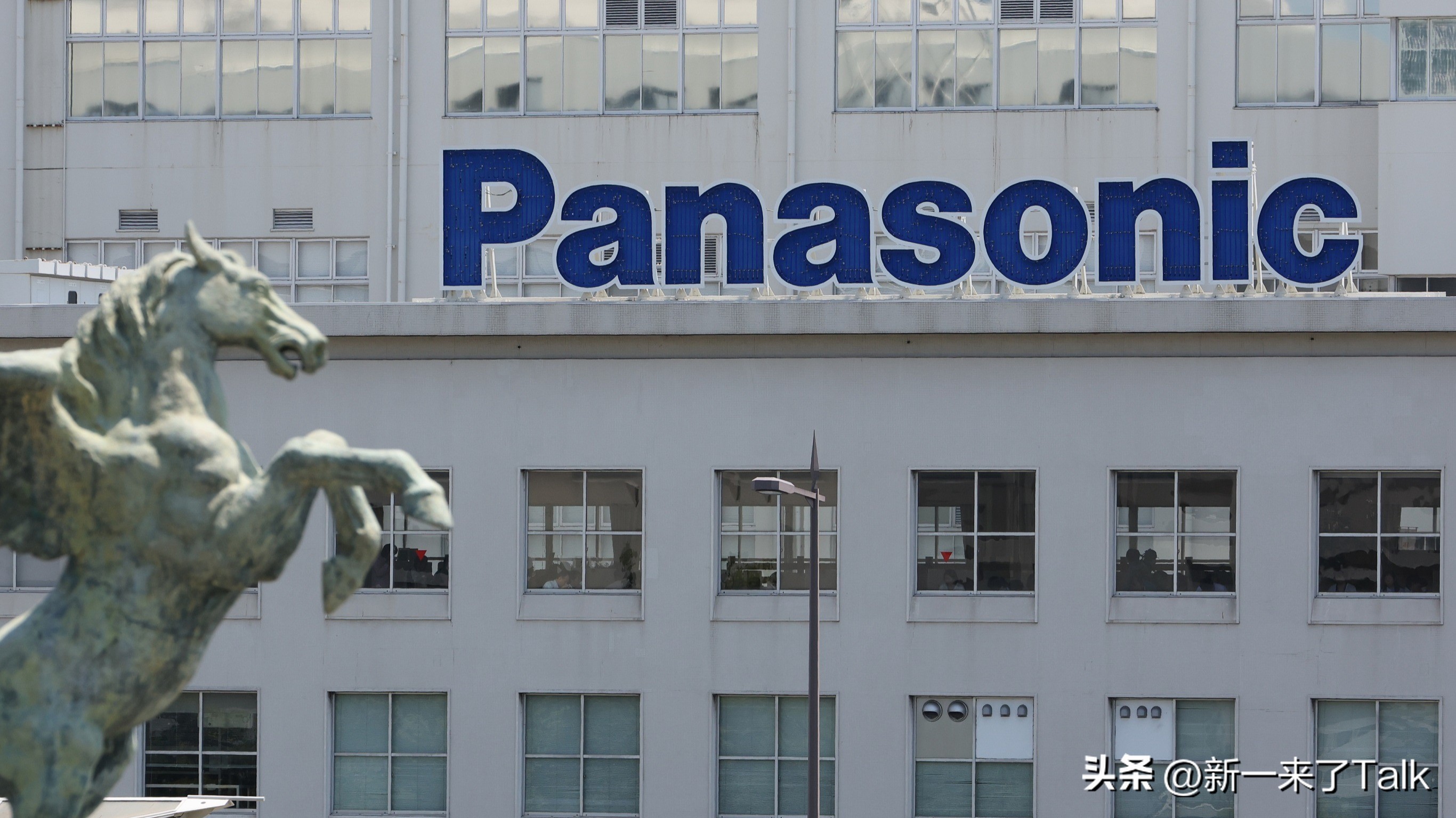 中国松下压缩机最新规划,松下生产空调压缩机吗